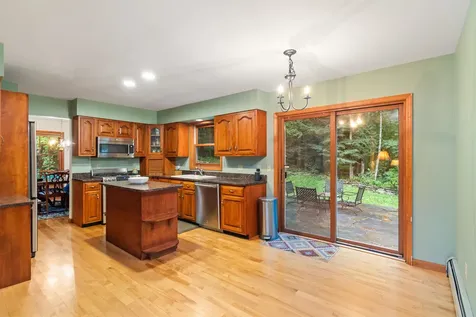 7 Lindenwood Drive Jericho VT 05465