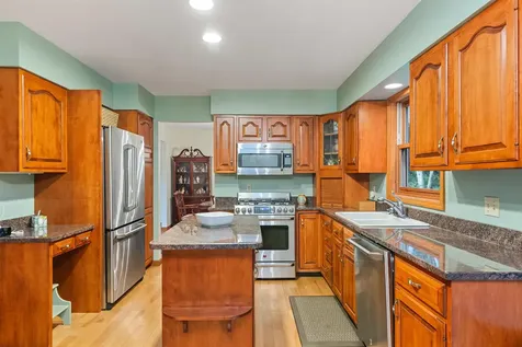 7 Lindenwood Drive Jericho VT 05465