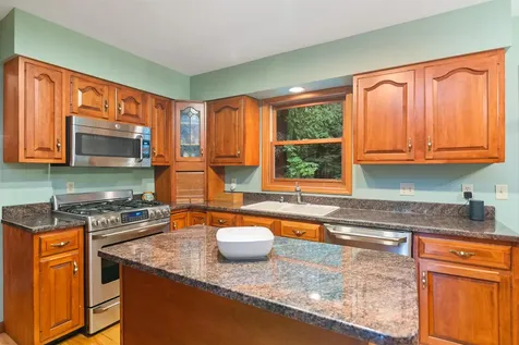 7 Lindenwood Drive Jericho VT 05465