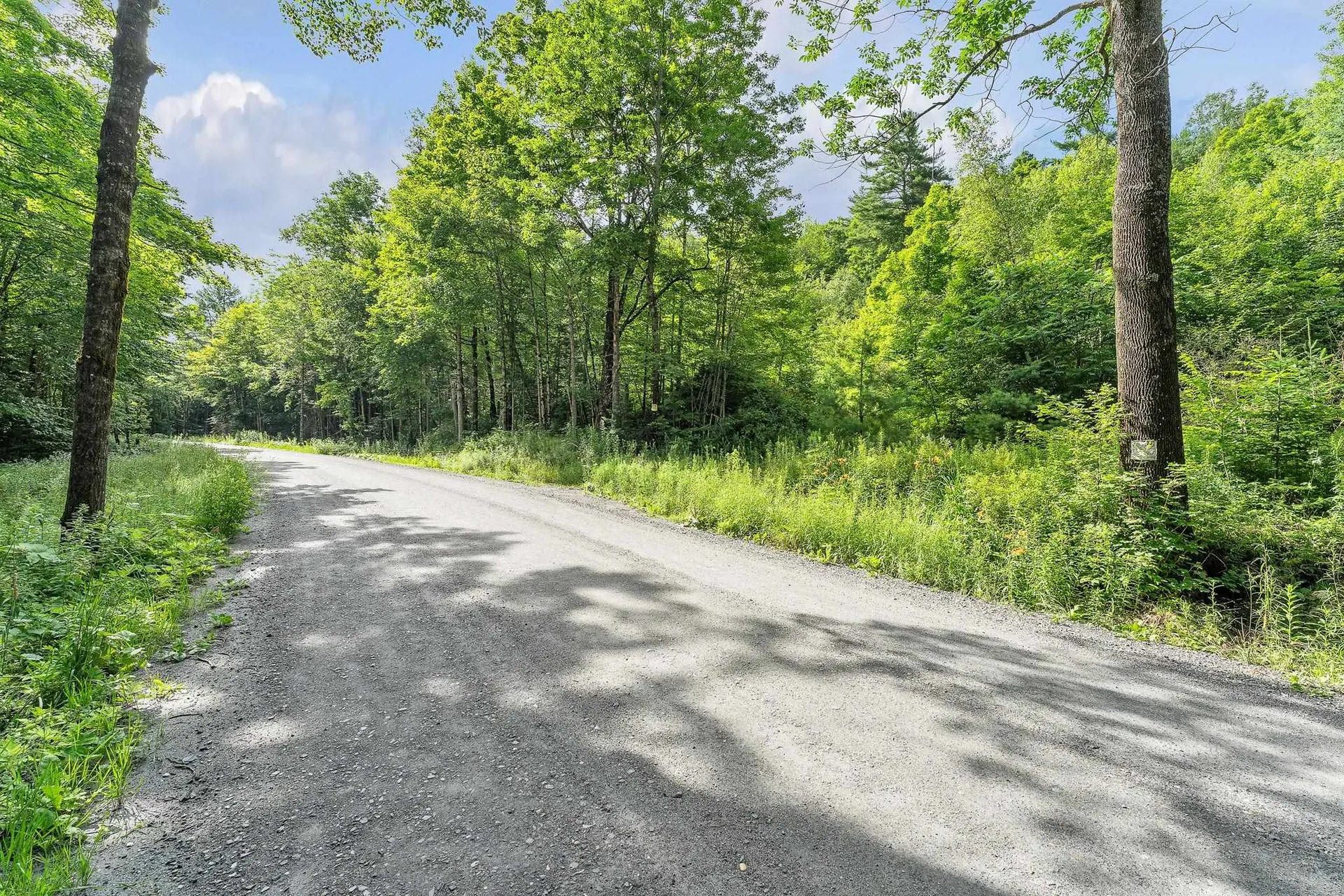 0 Little Northfield Road Northfield VT 05663