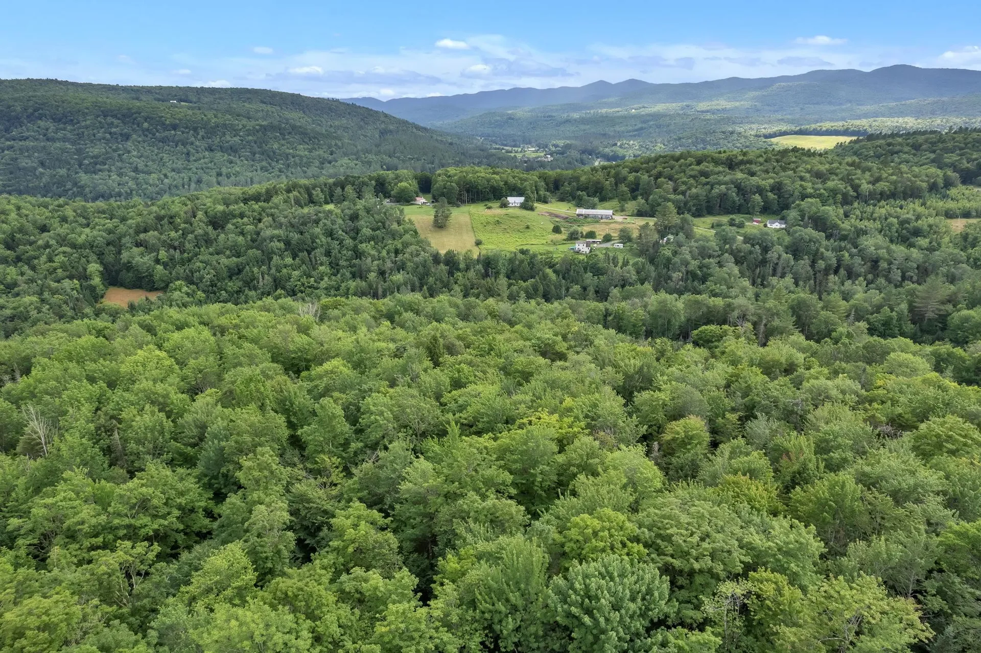 0 Little Northfield Road Northfield VT 05663