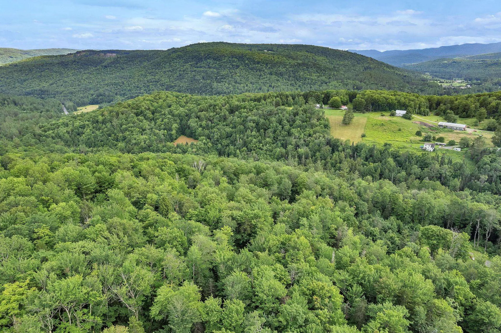0 Little Northfield Road Northfield VT 05663