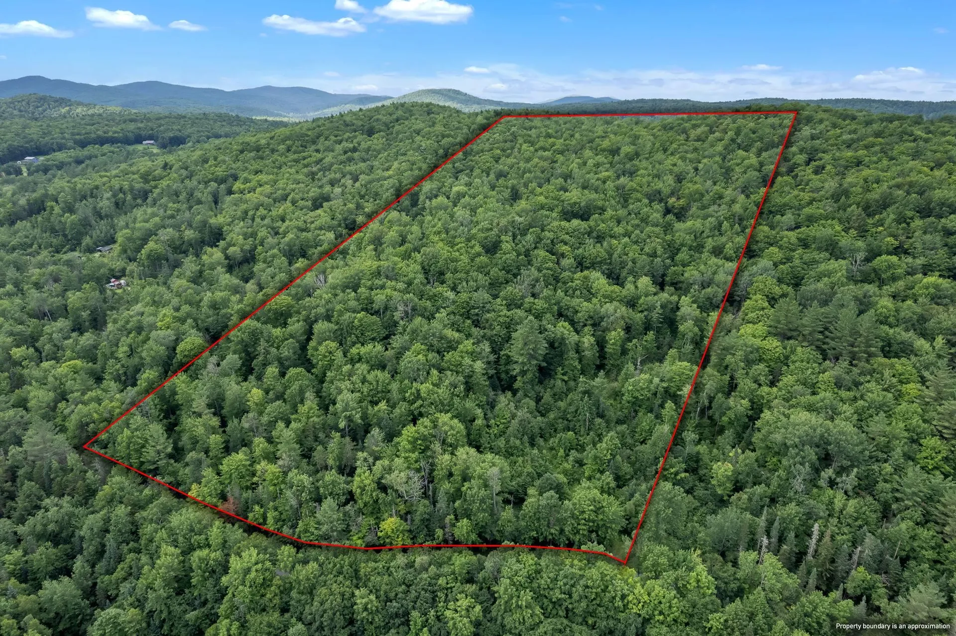 0 Little Northfield Road Northfield VT 05663