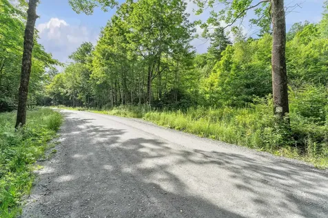 0 Little Northfield Road Northfield VT 05663