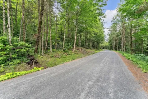 0 Little Northfield Road Northfield VT 05663