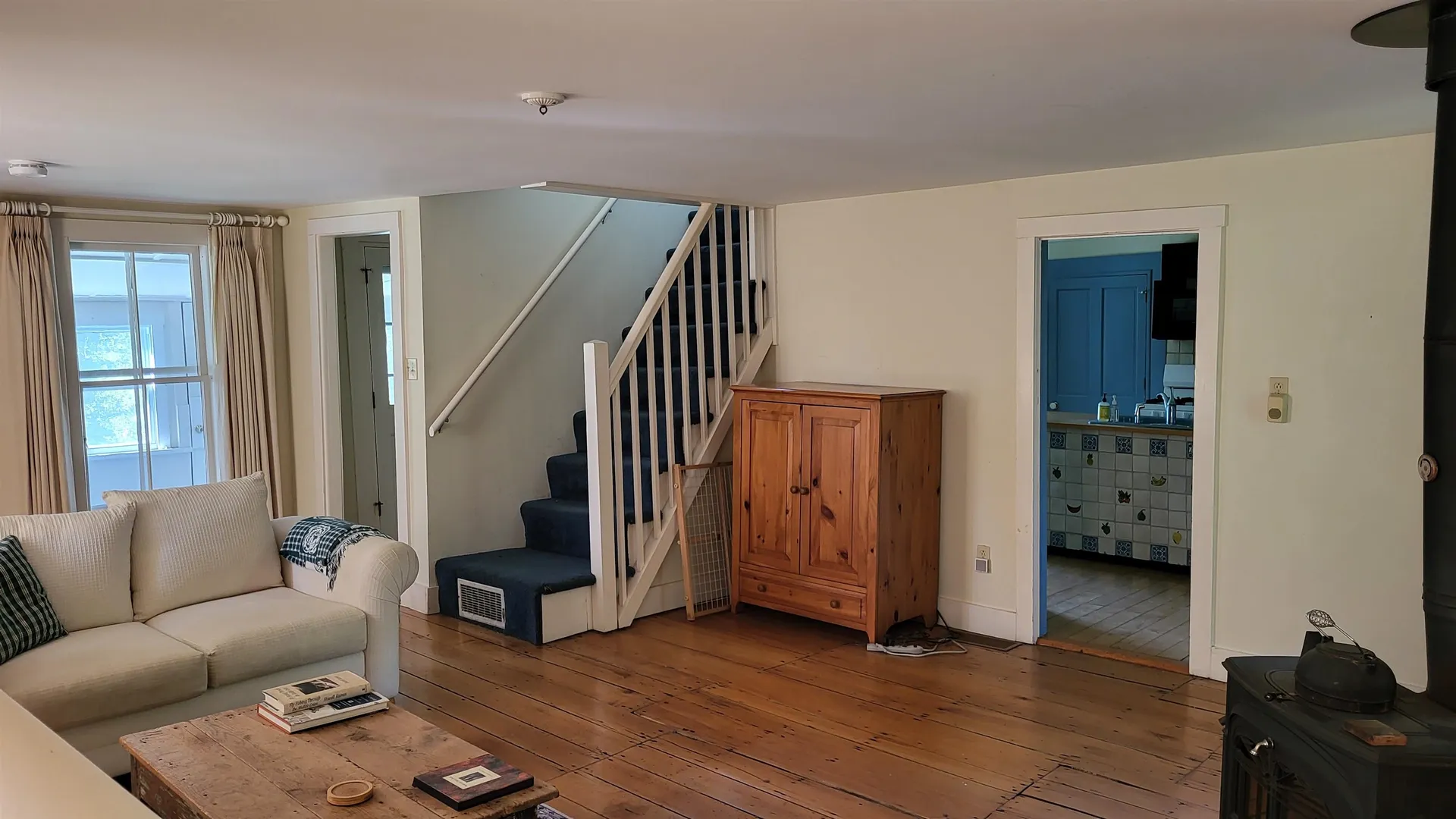 3465 Bear Hill Road Brookfield VT 05036