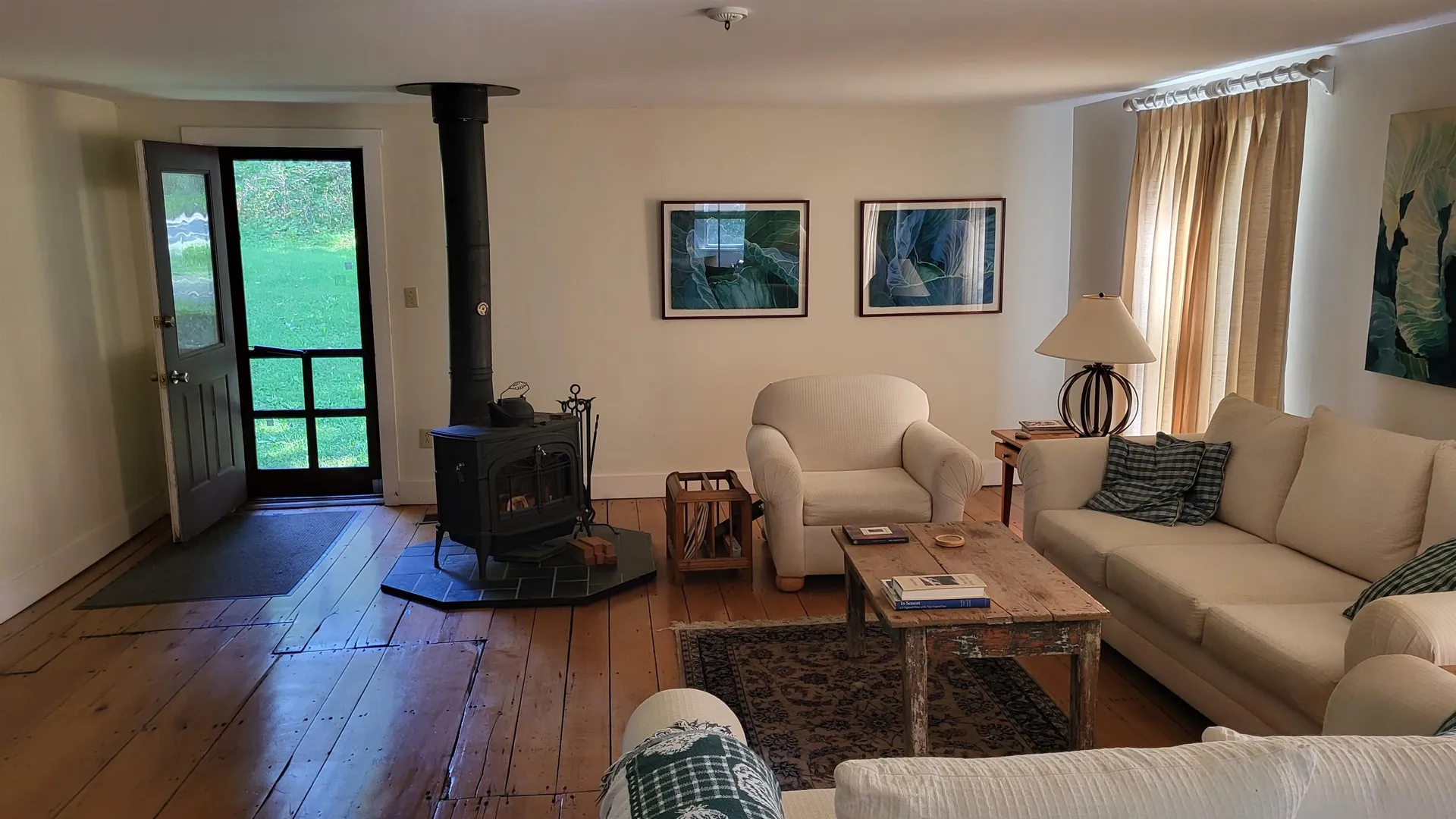 3465 Bear Hill Road Brookfield VT 05036