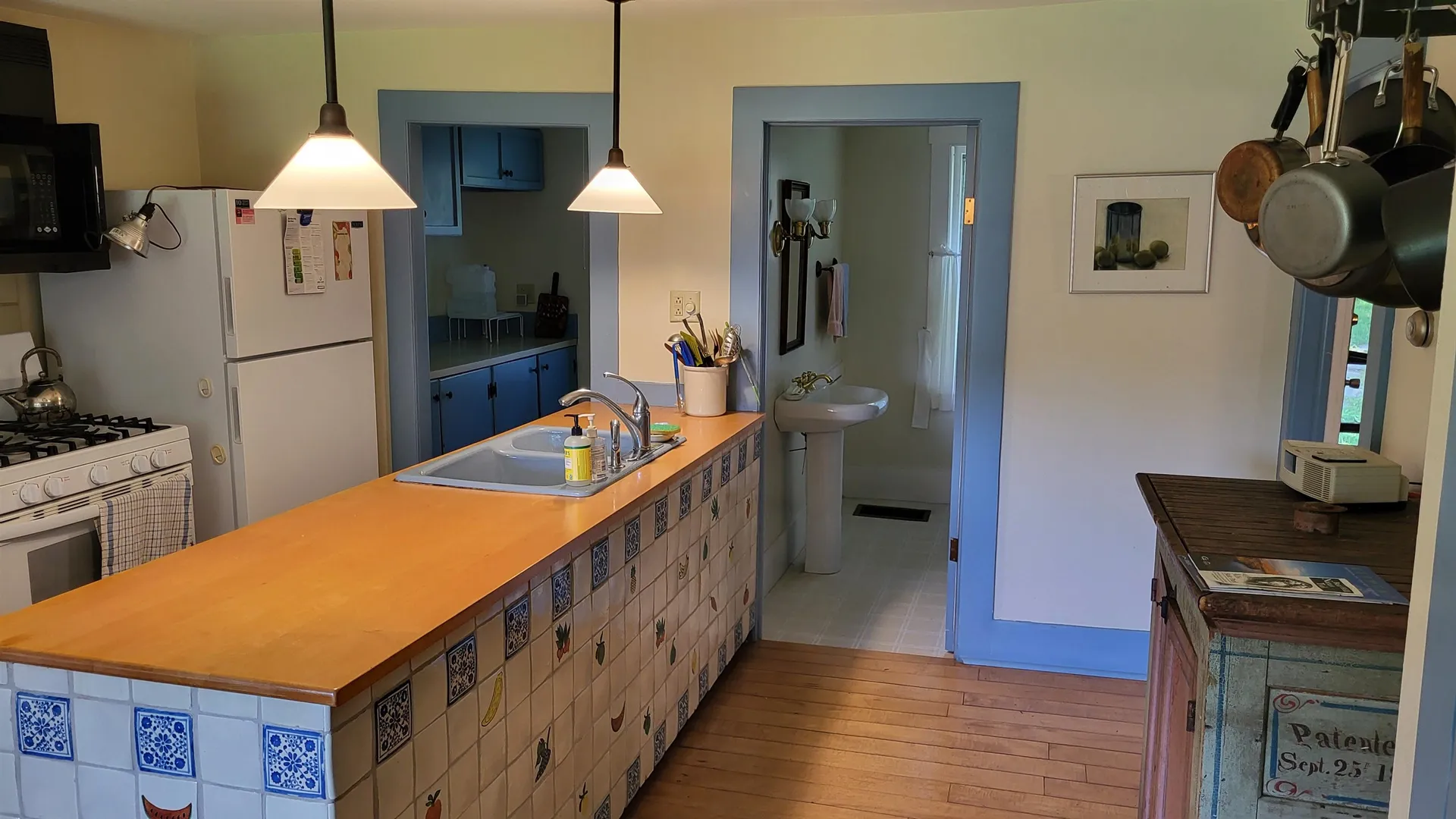 3465 Bear Hill Road Brookfield VT 05036