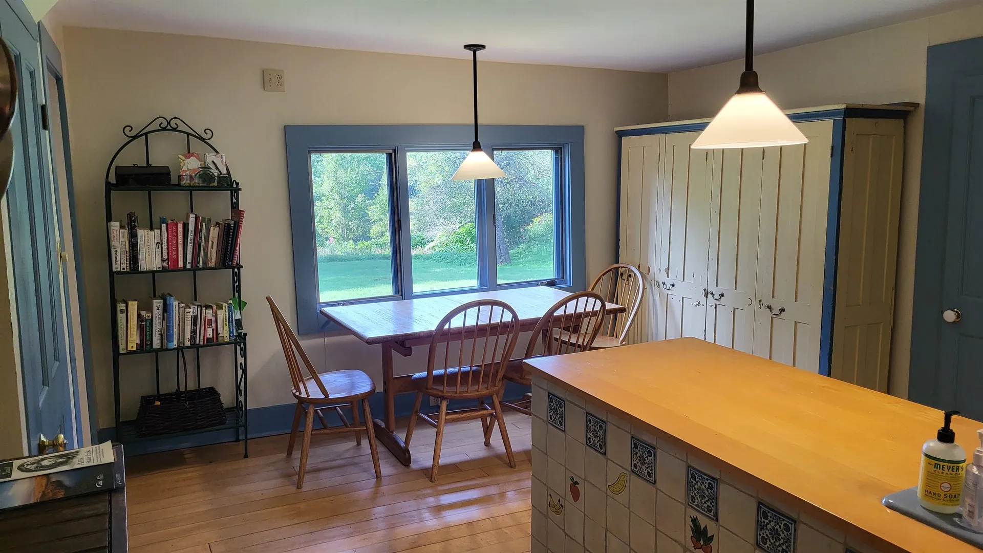 3465 Bear Hill Road Brookfield VT 05036