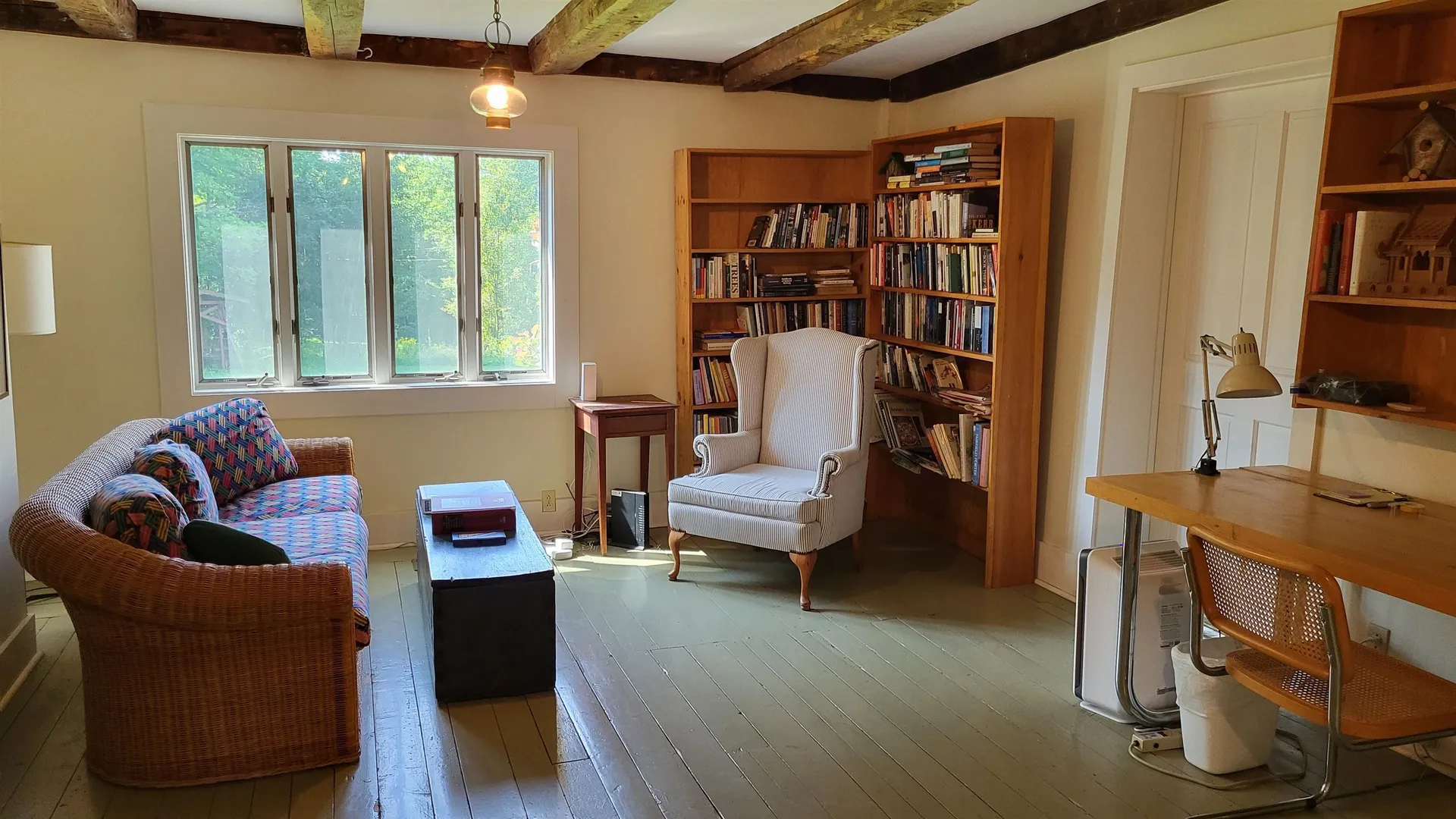 3465 Bear Hill Road Brookfield VT 05036