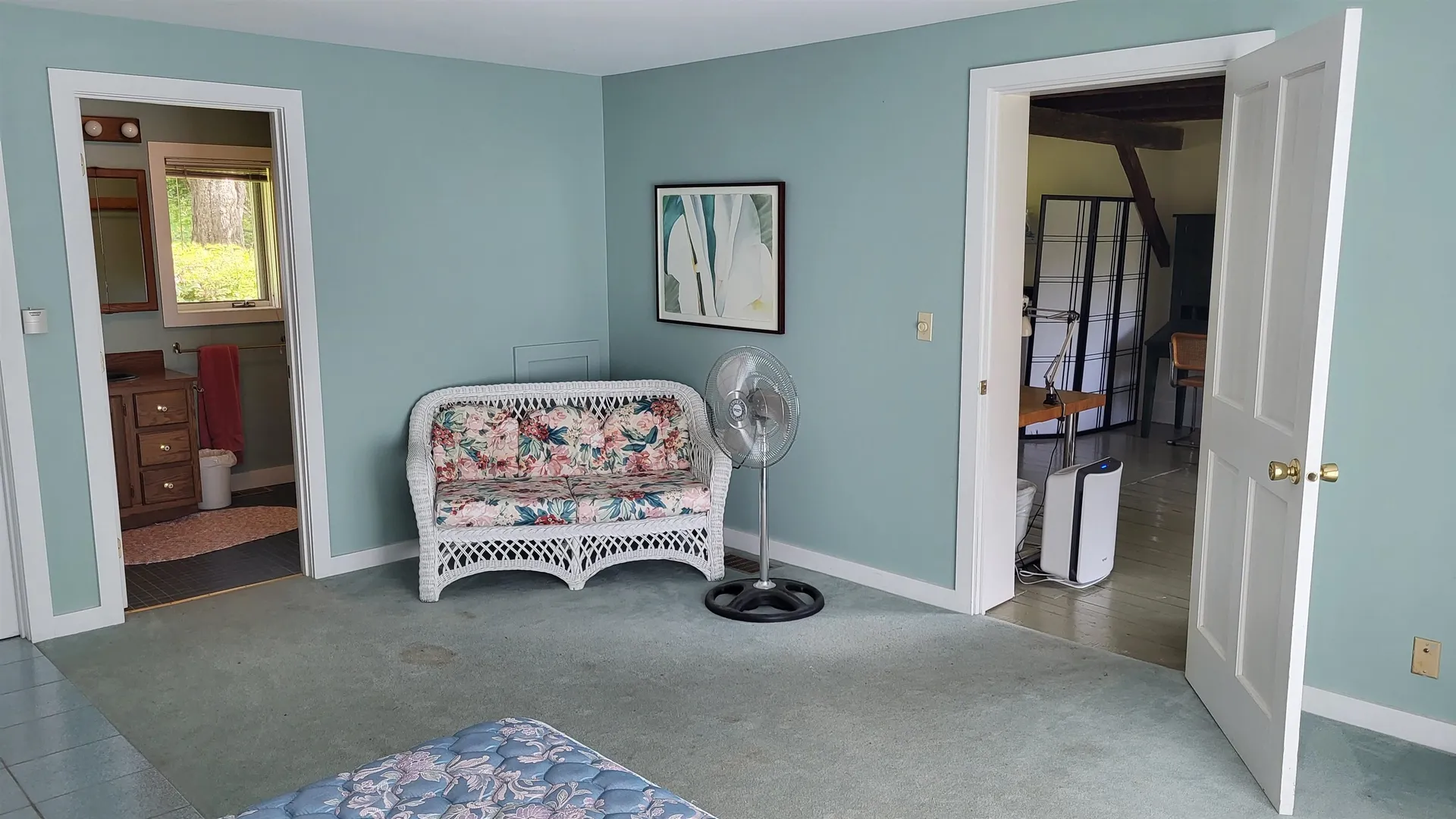 3465 Bear Hill Road Brookfield VT 05036