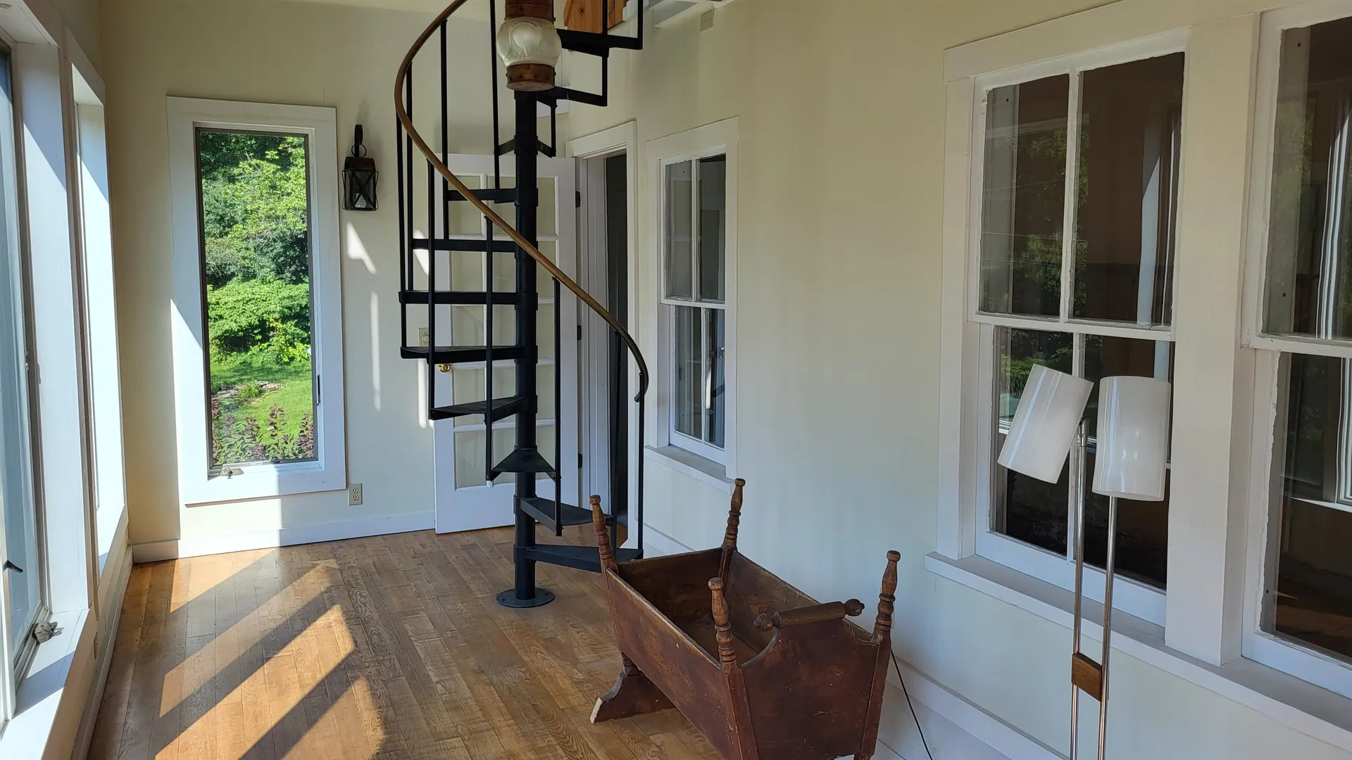 3465 Bear Hill Road Brookfield VT 05036