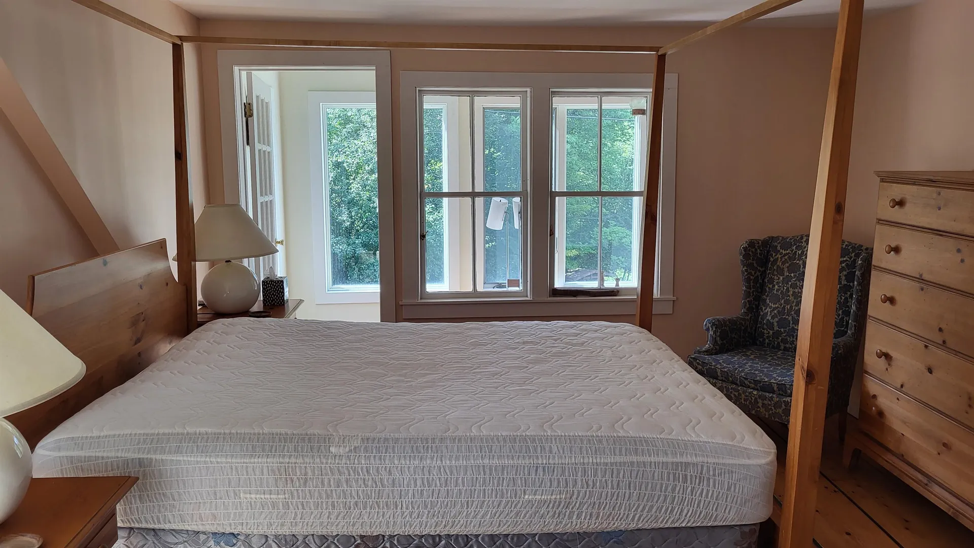 3465 Bear Hill Road Brookfield VT 05036