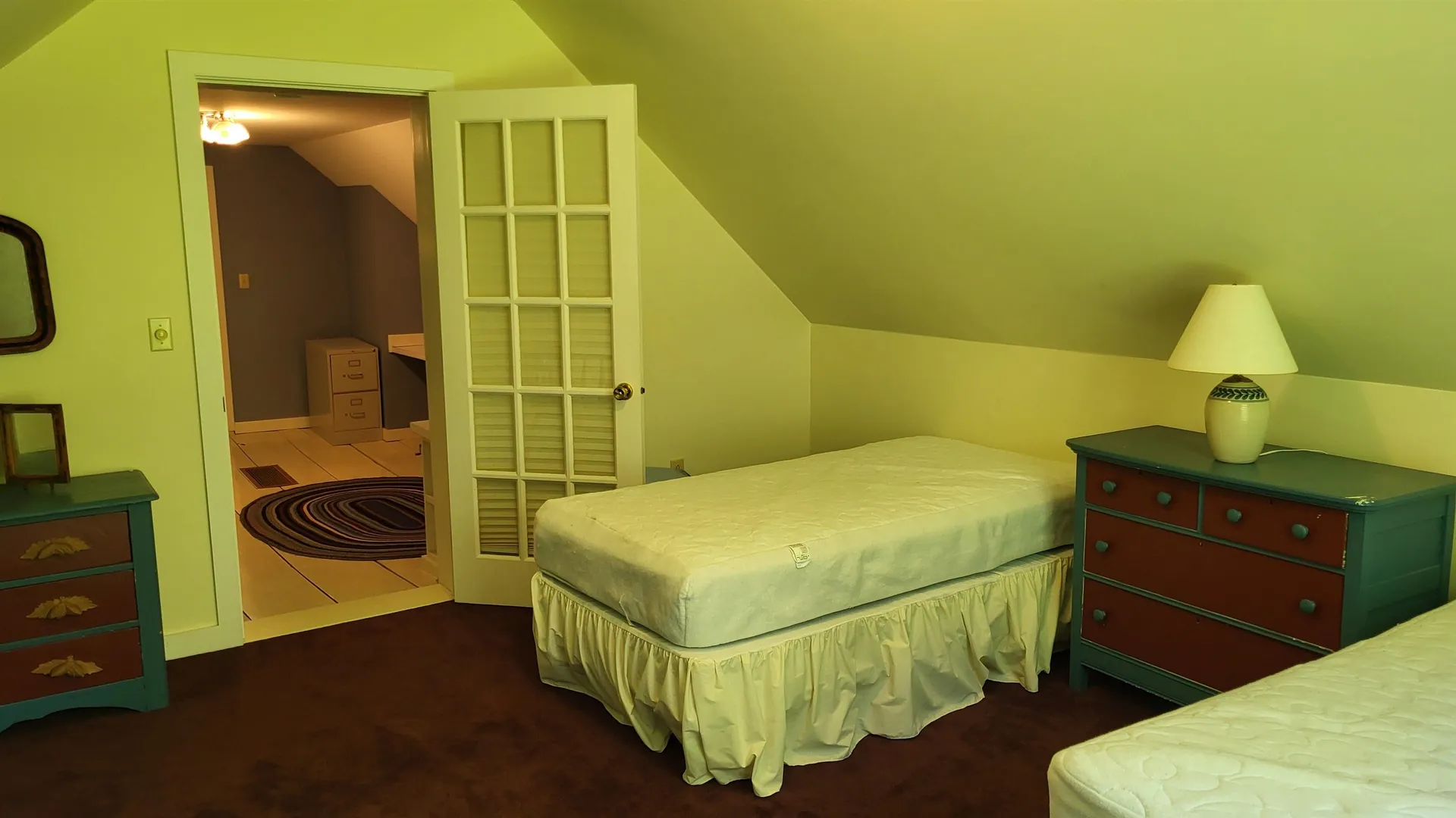 3465 Bear Hill Road Brookfield VT 05036