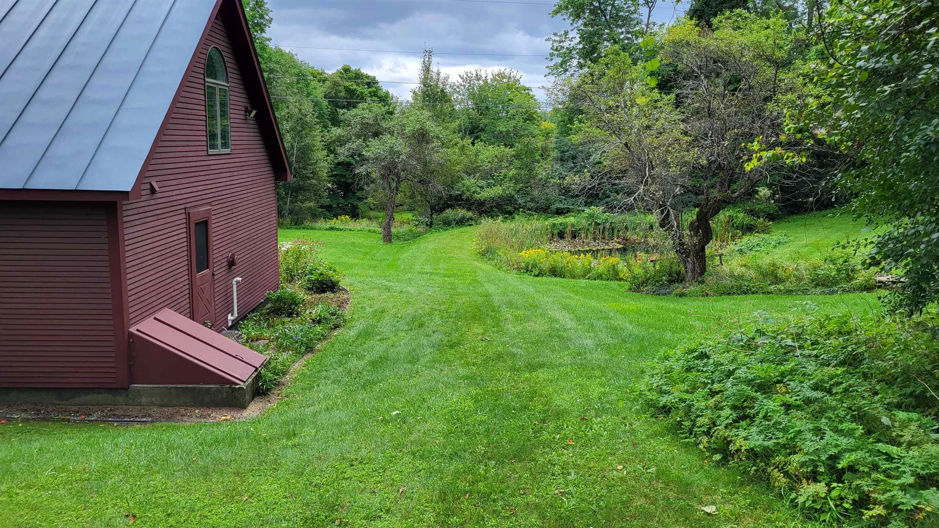 3465 Bear Hill Road Brookfield VT 05036