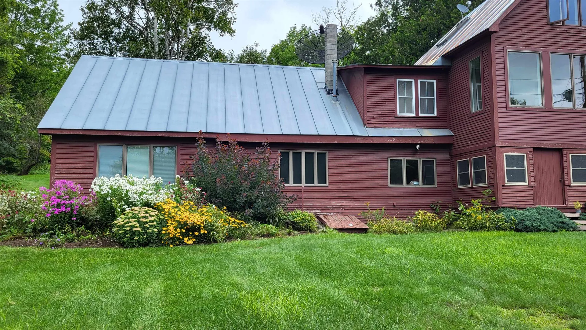 3465 Bear Hill Road Brookfield VT 05036