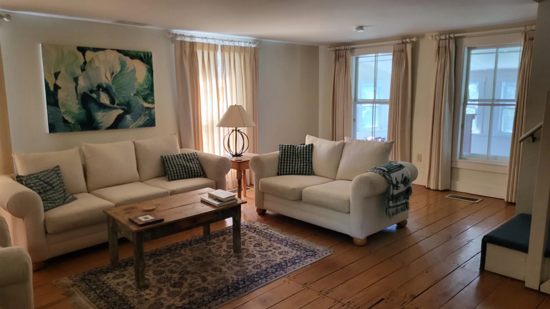 3465 Bear Hill Road Brookfield VT 05036