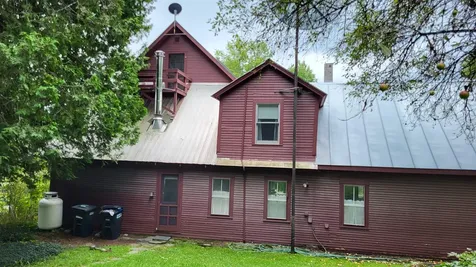 3465 Bear Hill Road Brookfield VT 05036