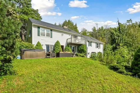 290 Mountain Drive Gilford NH 03249