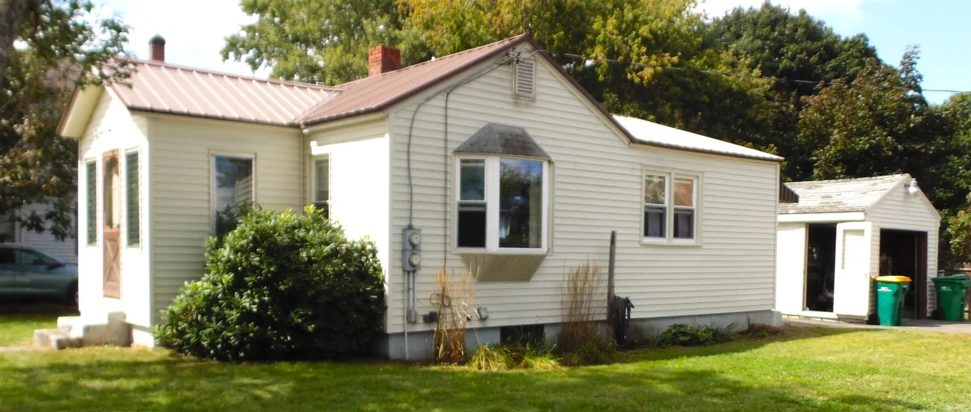 101 Maple Street Rochester NH 03867
