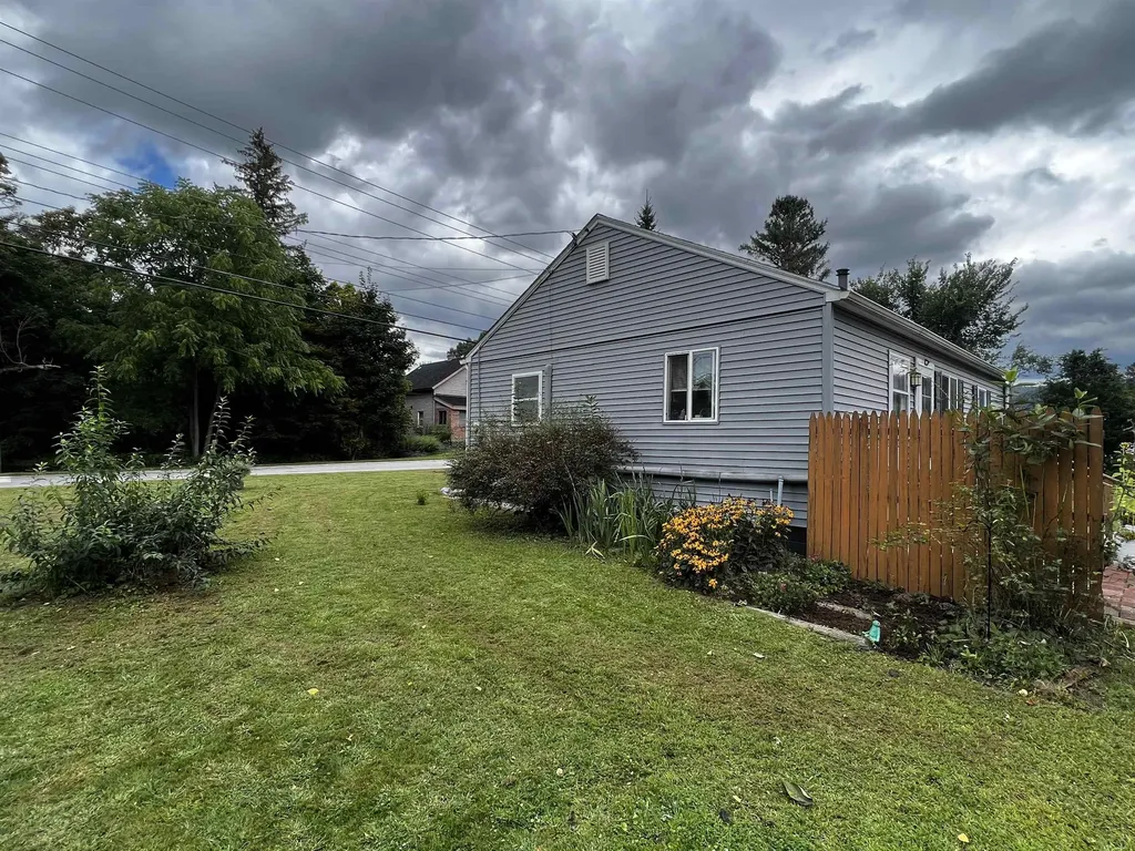 88 North Street Extension Rutland City VT 05701