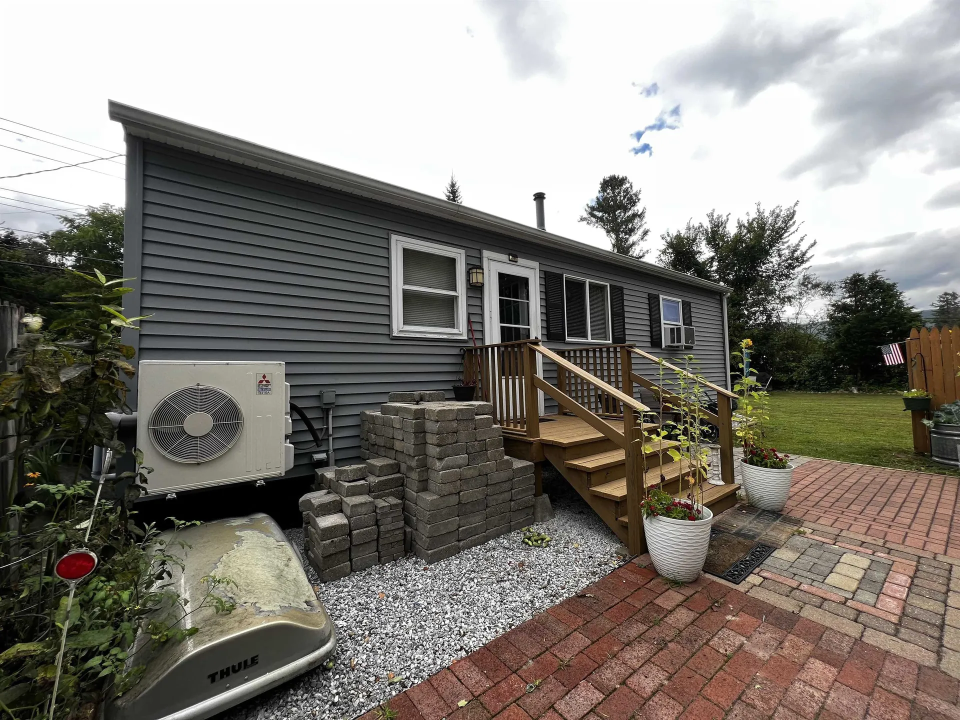 88 North Street Extension Rutland City VT 05701