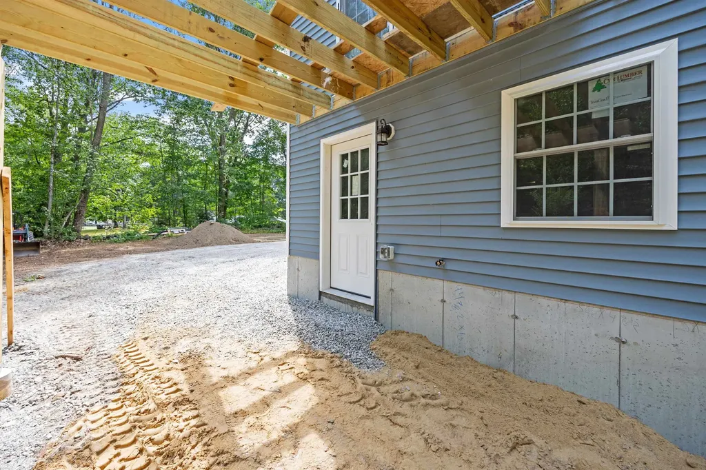 428 Jamestown Road Belmont NH 03220