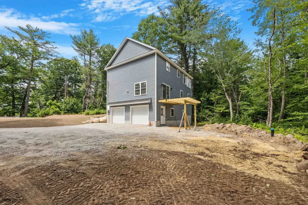 428 Jamestown Road Belmont NH 03220