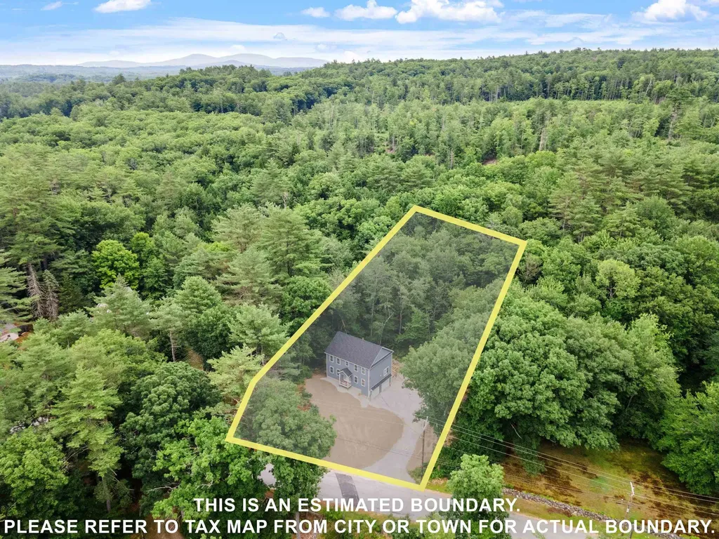 428 Jamestown Road Belmont NH 03220