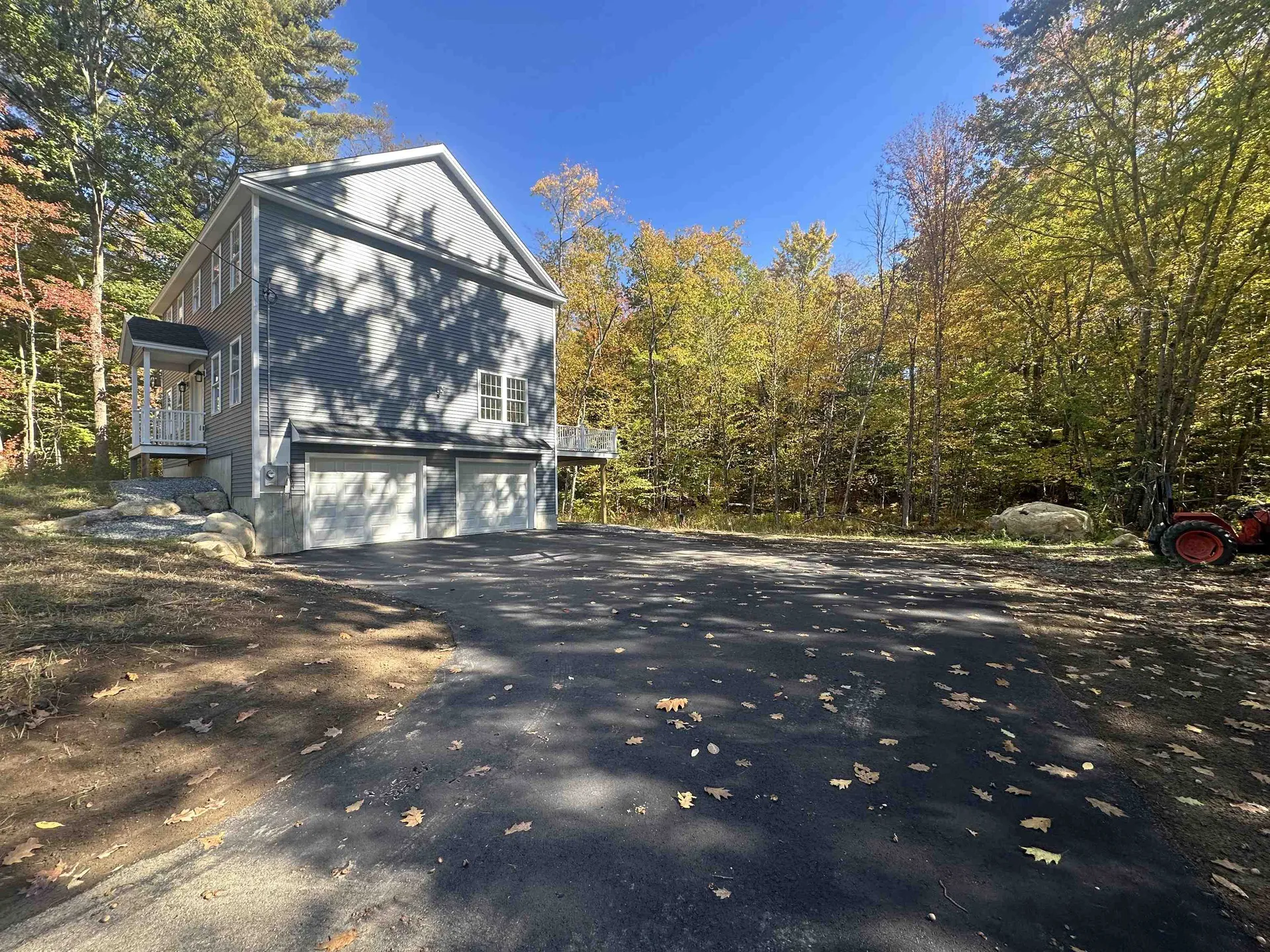 428 Jamestown Road Belmont NH 03220