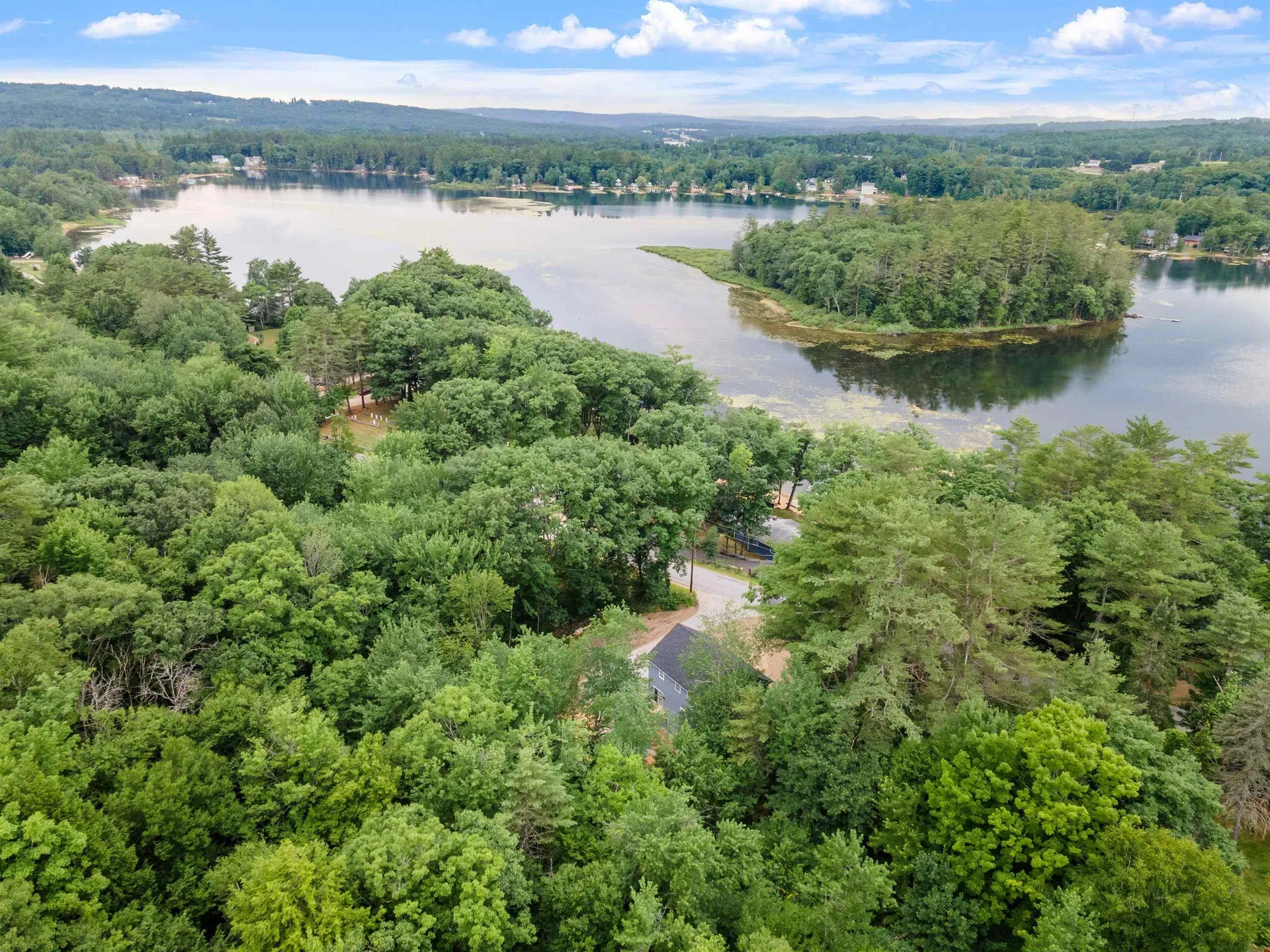 428 Jamestown Road Belmont NH 03220