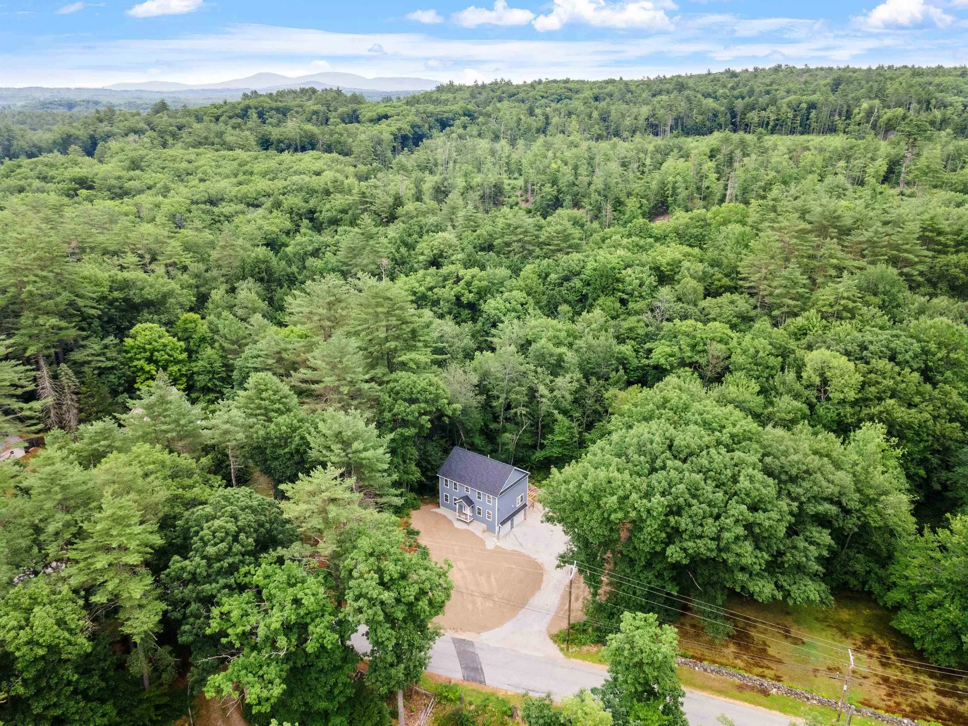 428 Jamestown Road Belmont NH 03220