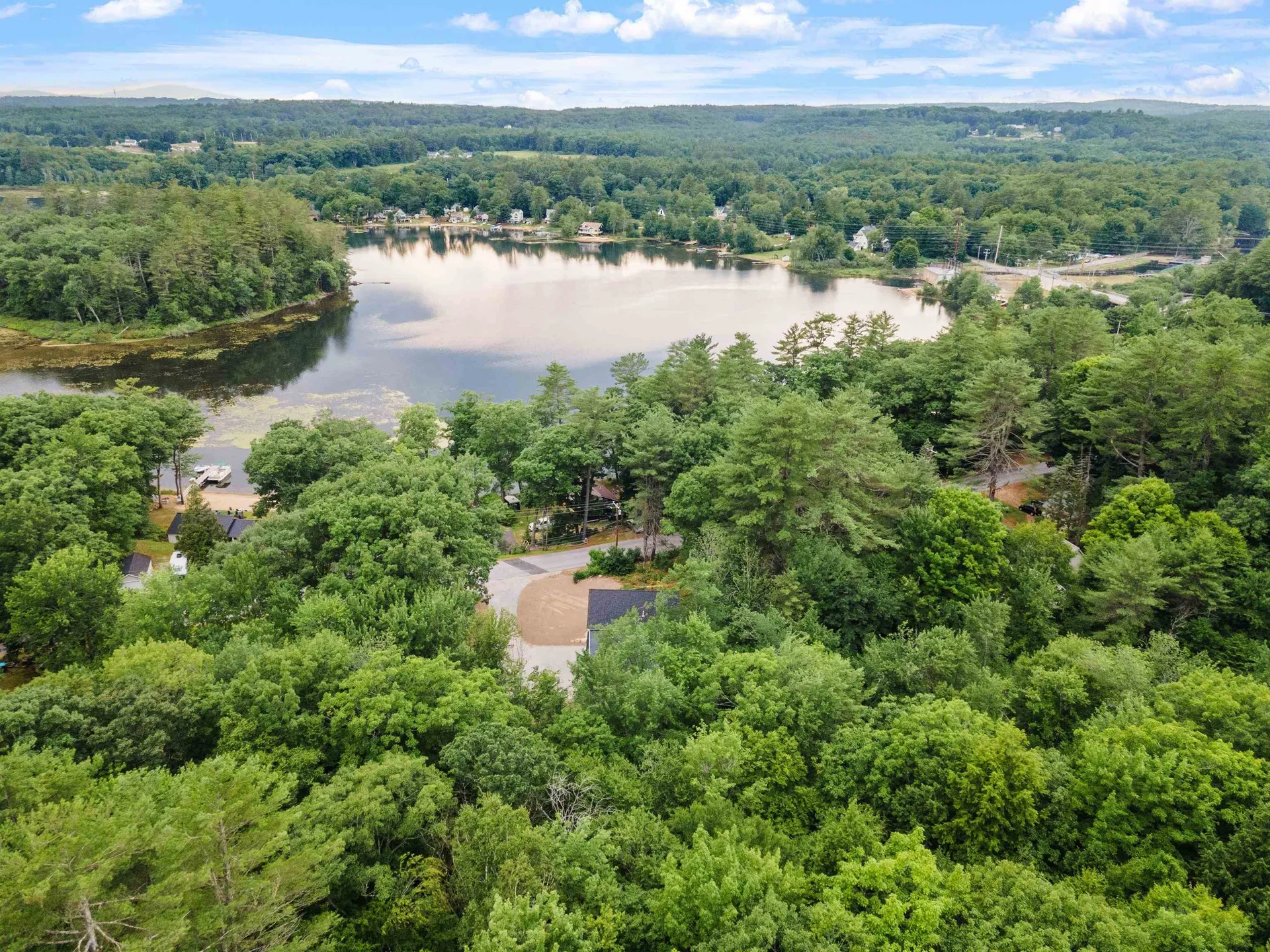 428 Jamestown Road Belmont NH 03220