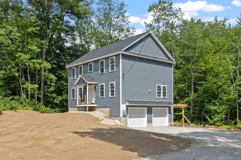 428 Jamestown Road Belmont NH 03220