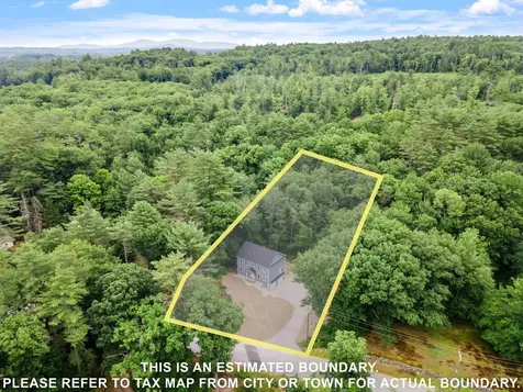 428 Jamestown Road Belmont NH 03220