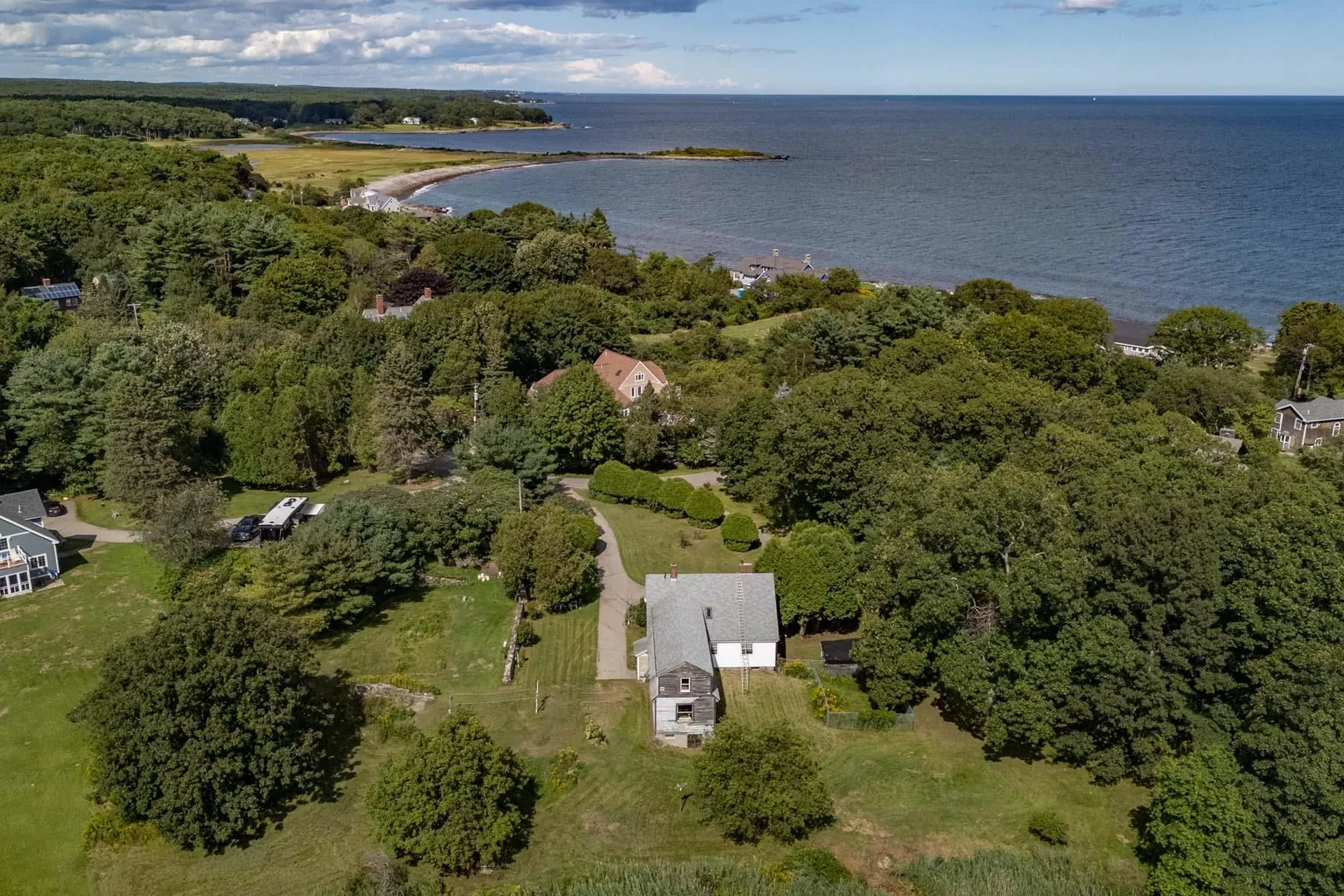 75 Goodwin Road Kittery ME 03905