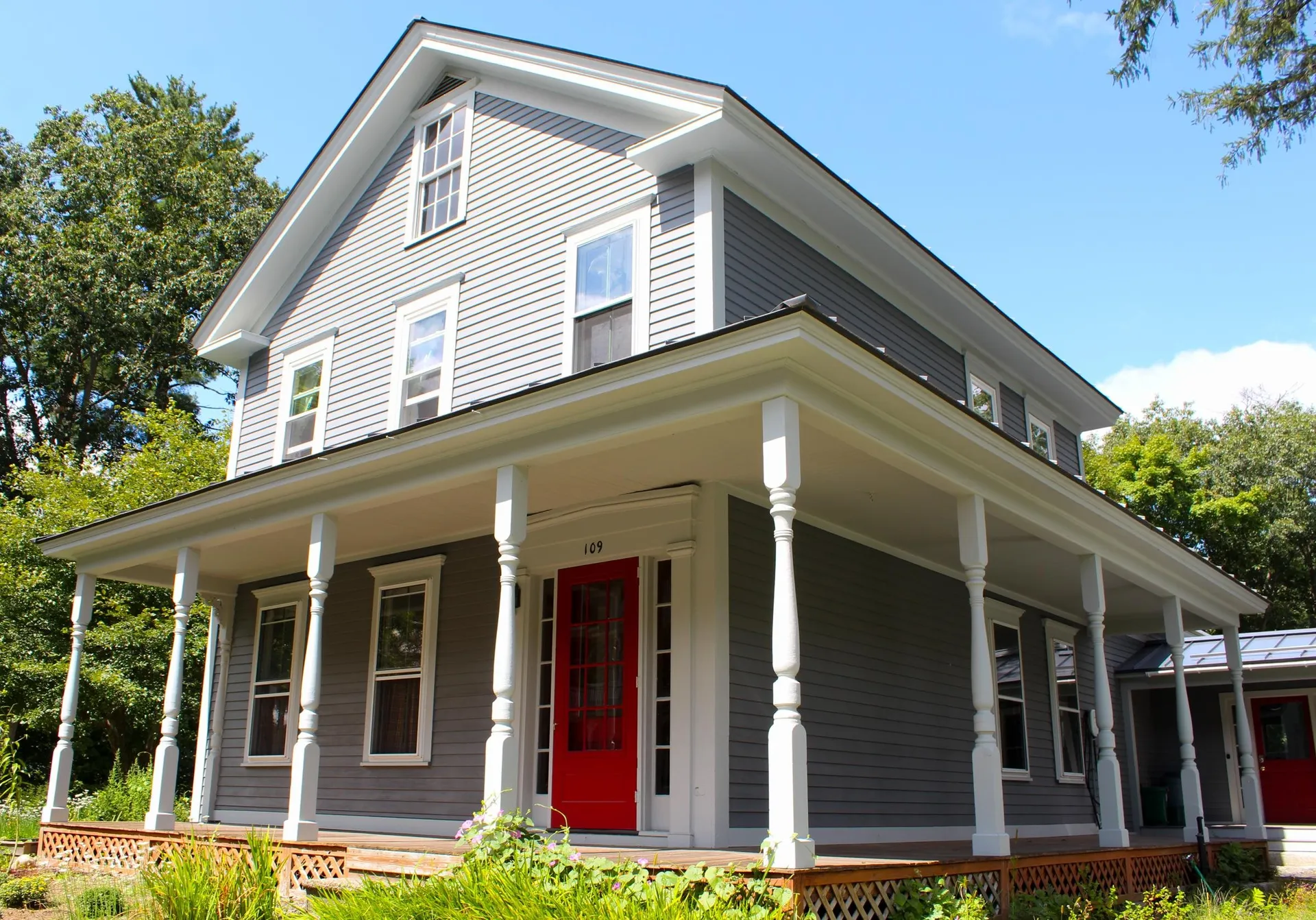 109 Washington Street Brattleboro VT 05301