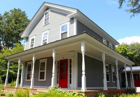 109 Washington Street Brattleboro VT 05301