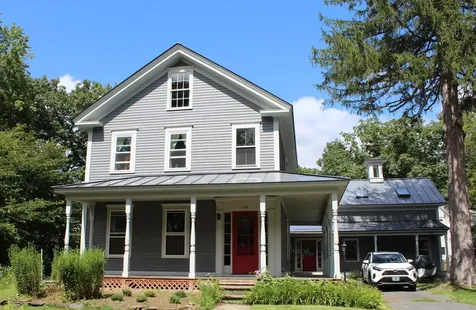 109 Washington Street Brattleboro VT 05301