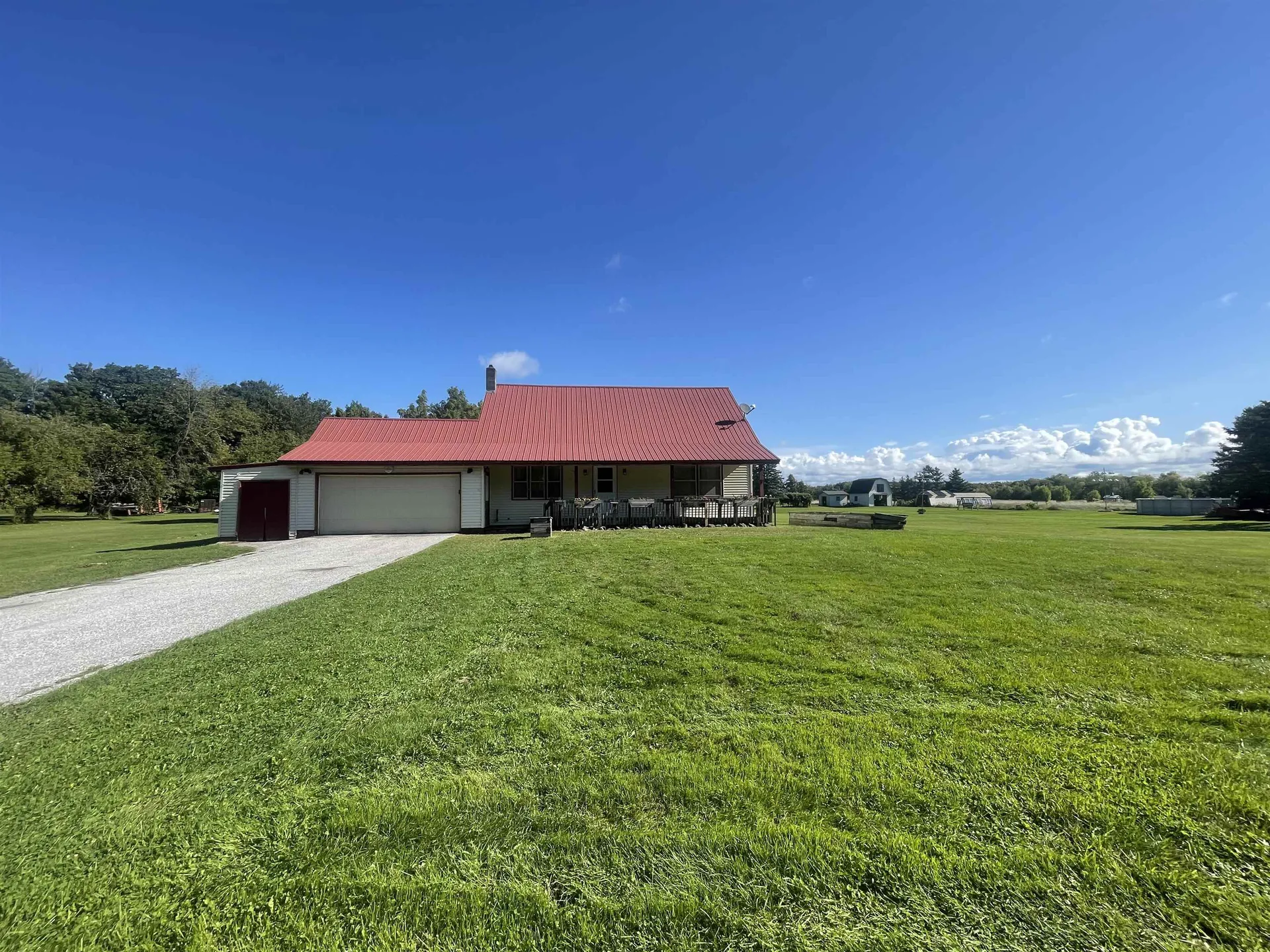 167 Champlain Street Swanton VT 05488