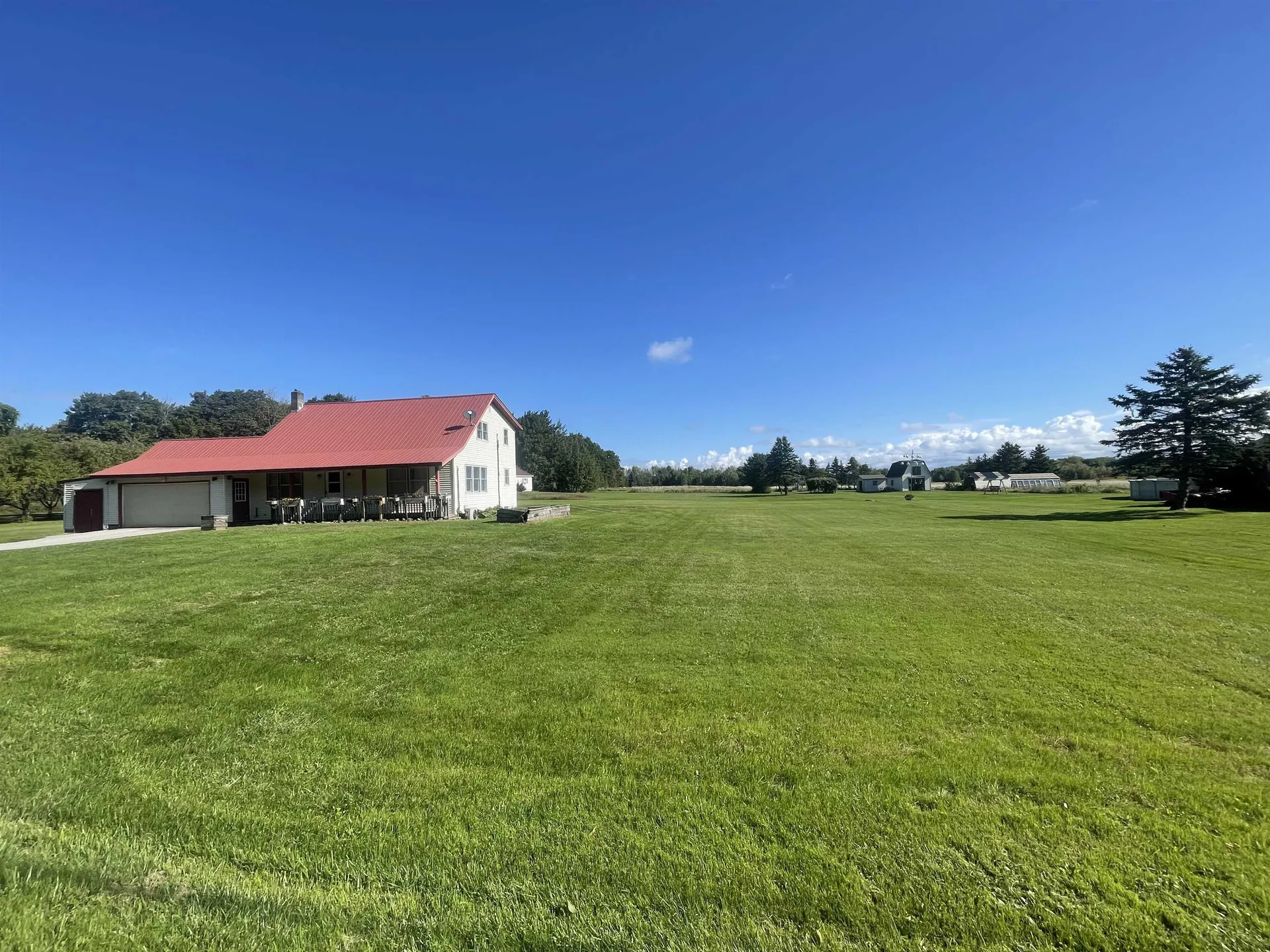 167 Champlain Street Swanton VT 05488