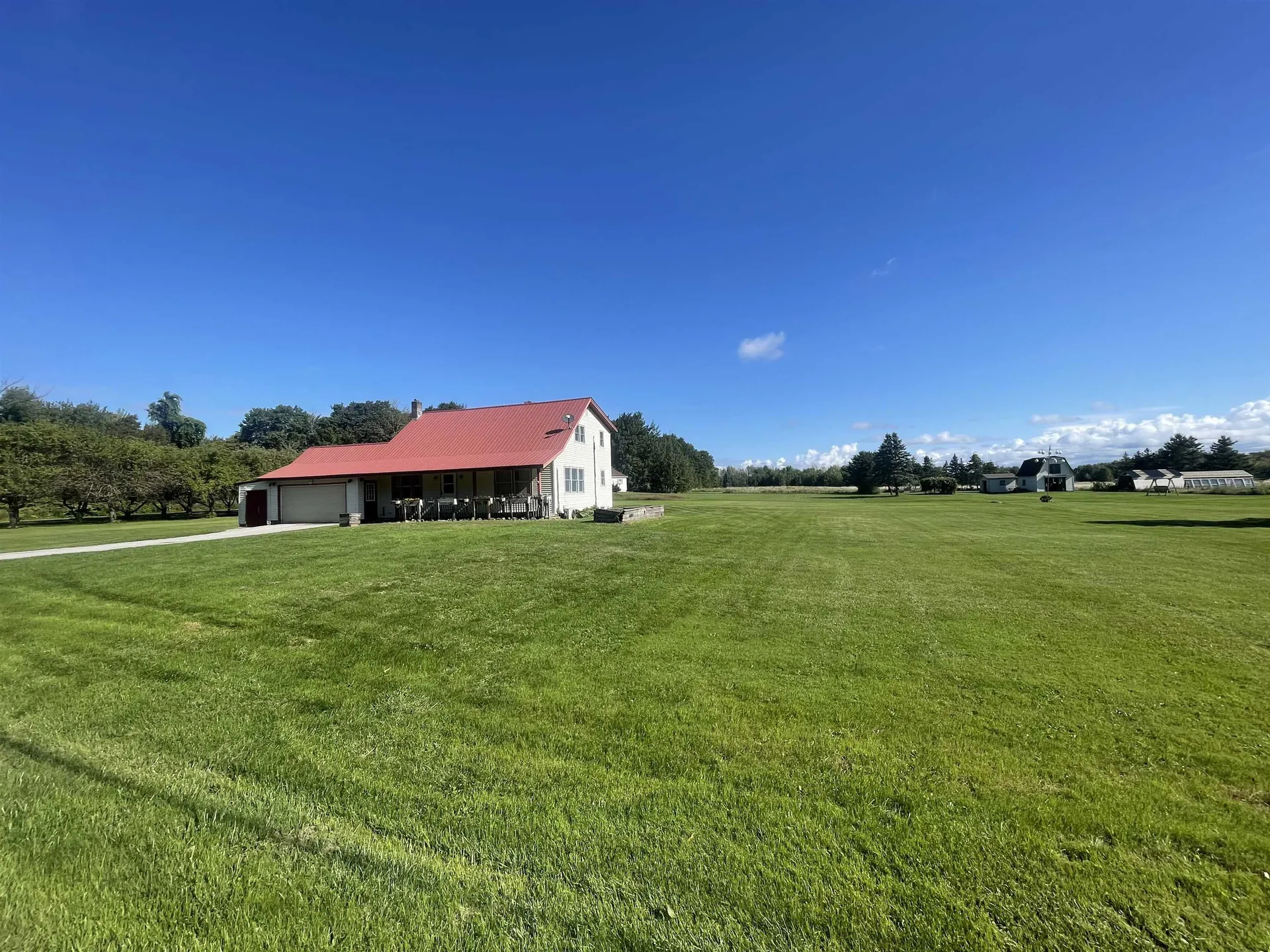 167 Champlain Street Swanton VT 05488