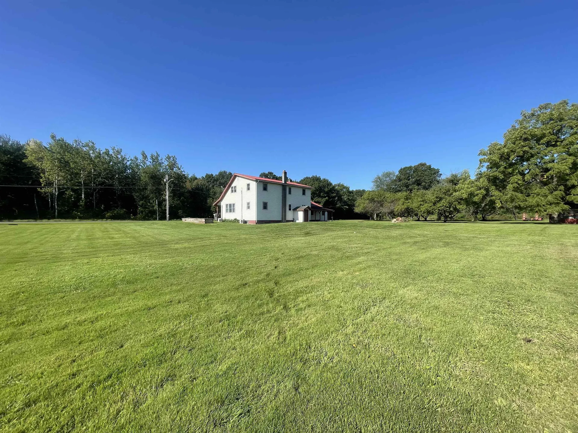 167 Champlain Street Swanton VT 05488