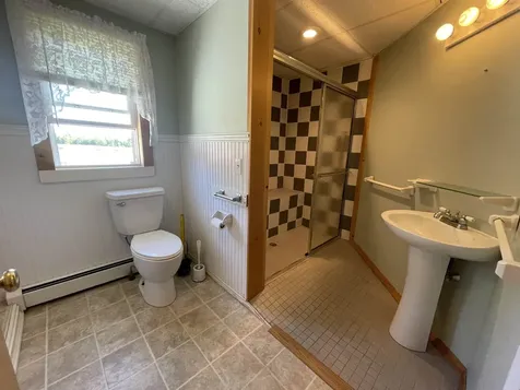 167 Champlain Street Swanton VT 05488