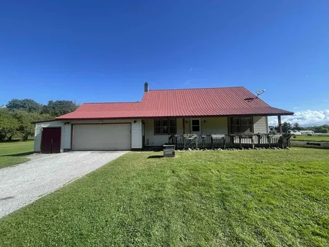 167 Champlain Street Swanton VT 05488