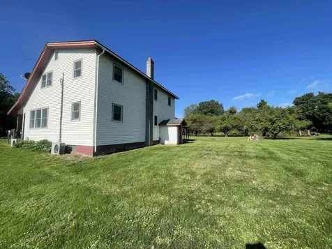 167 Champlain Street Swanton VT 05488