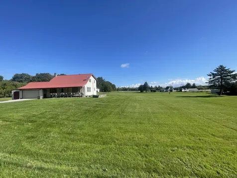 167 Champlain Street Swanton VT 05488