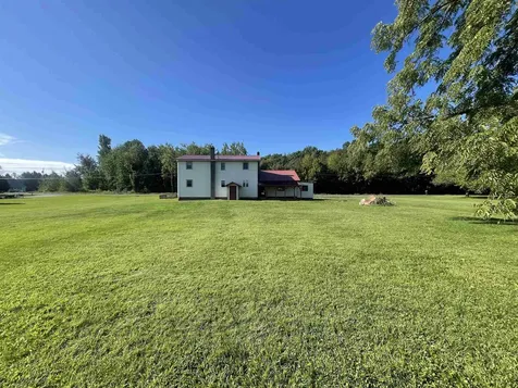167 Champlain Street Swanton VT 05488