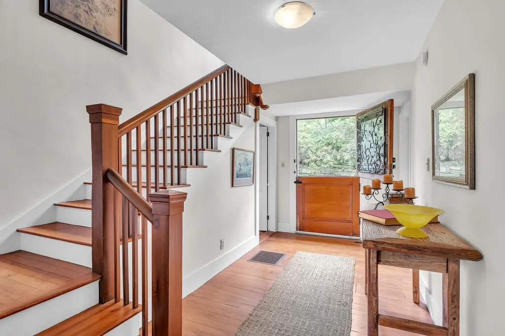 617 Cleveland Brook Road Bethel VT 05032