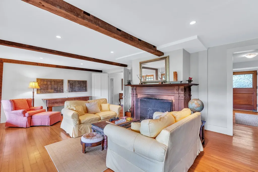 617 Cleveland Brook Road Bethel VT 05032